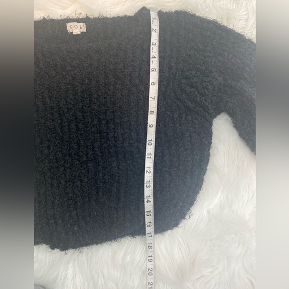 #419 POL Sweater size S - Picture 6 of 8